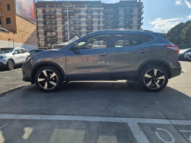 Nissan Qashqai 1.6 dci Tekna 4wd 130cv E6 - Foto 7