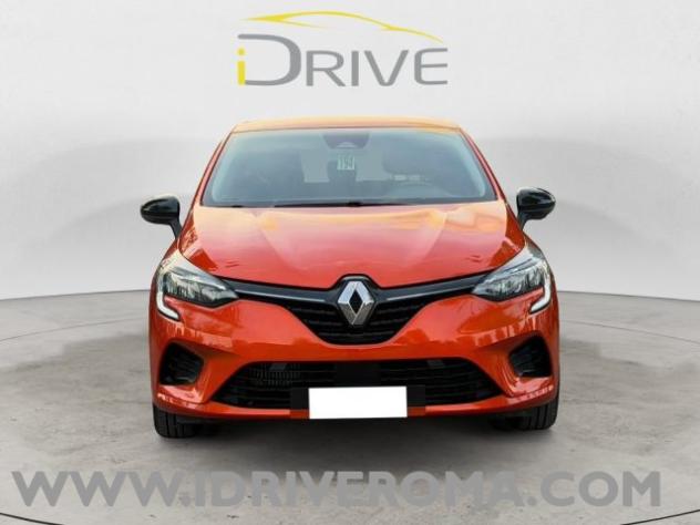 RENAULT Clio Clio 1.0 tce Equilibre Gpl 100cv rif. 24232688 - Foto 3