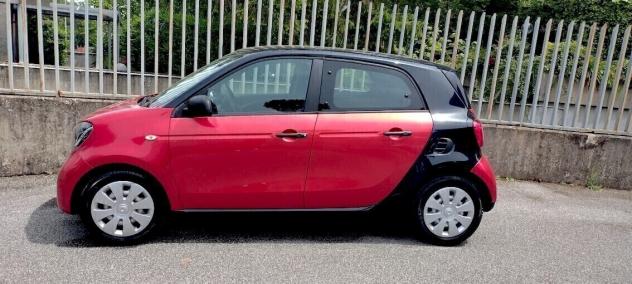 Smart ForFour 70 1.0 Youngster - Foto 2