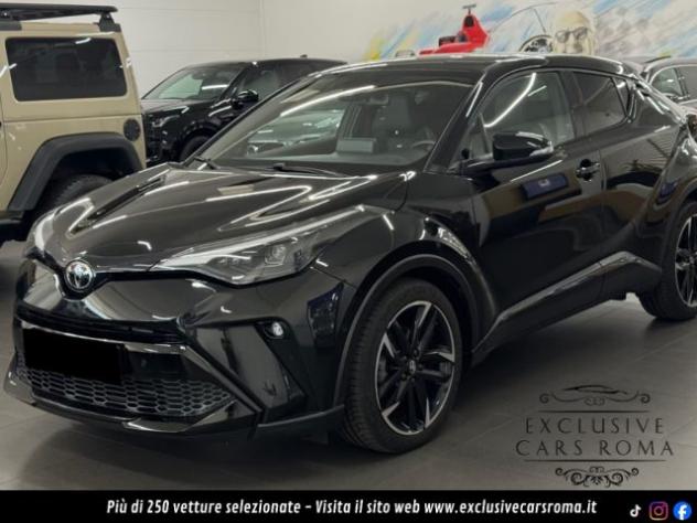 TOYOTA C-HR 2.0 GR Sport rif. 24097472