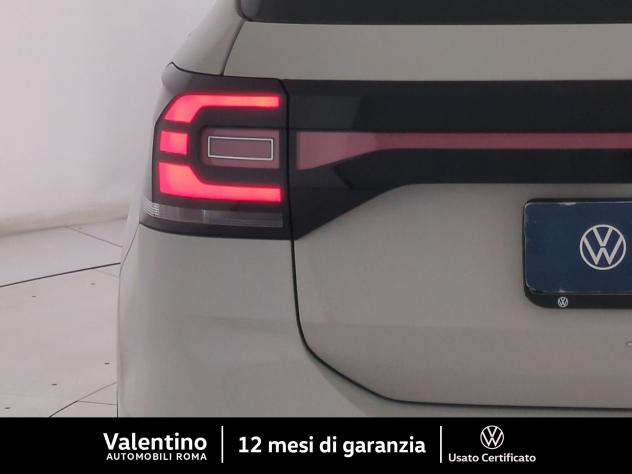 Volkswagen T-Cross 1.0 TSI Style - Foto 9