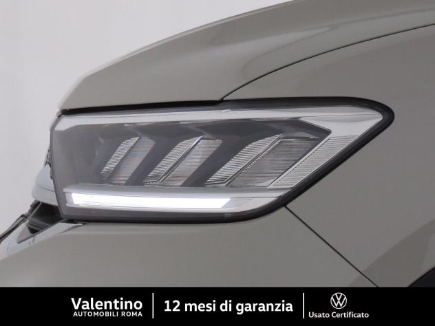Volkswagen T-Roc 1.5 tsi DSG R-Line - Foto 8