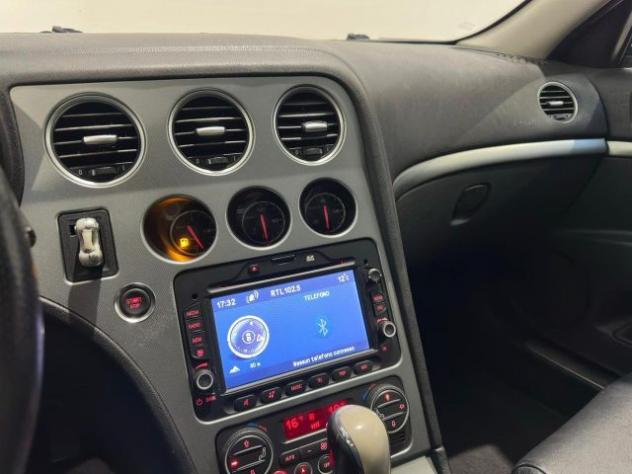 ALFA ROMEO 159 2.4 JTDm 200 CV Q-Tronic rif. 23965458 - Foto 10