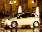 FIAT Grande Punto 1.4 Starjet 16V 5 porte Emotion OK NEOPATENTATI    rif. 2 &hellip;