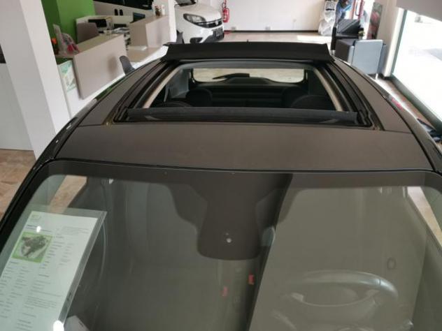 SMART ForFour 70 1.0 Passion / Tetto apribile/Pdc/Cruise rif. 24039369 - Foto 6
