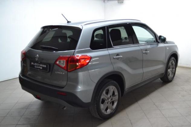 SUZUKI Vitara 1.6 VVT V-Cool GPL rif. 24013636 - Foto 4