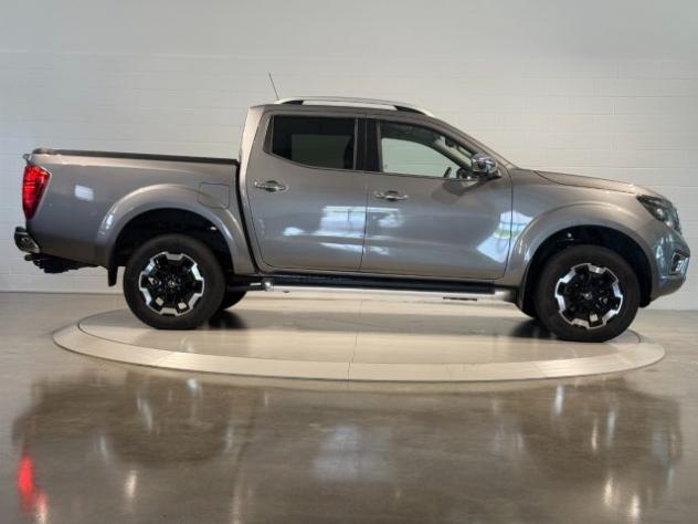 NISSAN Navara 2.3 190CV 7AT 4WD Double Cab Tekna PREZZO IVATO rif. 23772138 - Foto 6