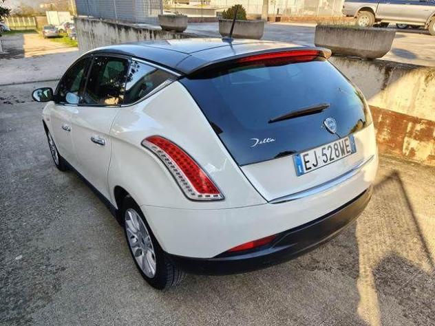 LANCIA Delta 1.6 MJT Selectronic Platinum - Foto 2