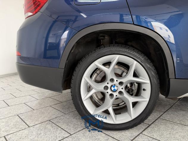 Bmw X1 sDrive16d X Line - Foto 5