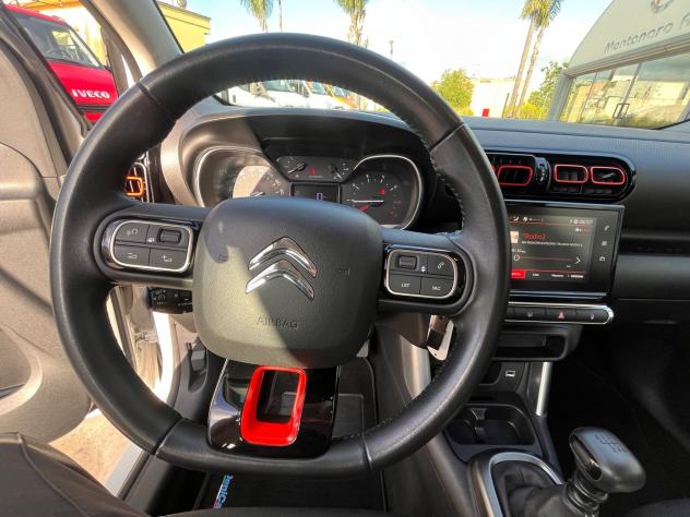 Citroen C3 Aircross PureTech 110 S&S Shine - Foto 6