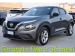Nissan Juke 1.0 DIG-T 114 CV N-Connecta