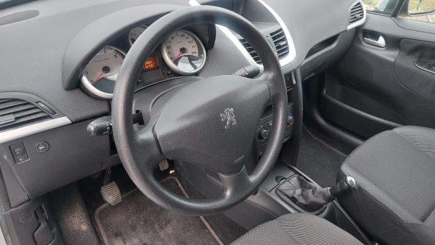 Peugeot 207 1.4 8V 75CV SW X Line ECO GPL - Foto 9