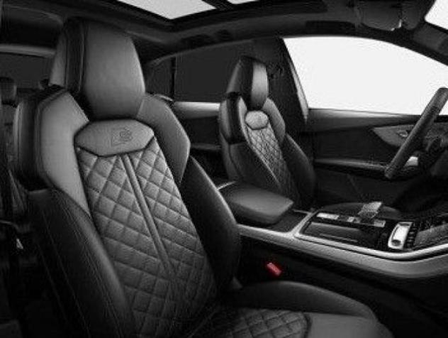 NEW AUDI - Q8 - 50 TDI 286 CV quattro tiptronic Sport - Foto 2