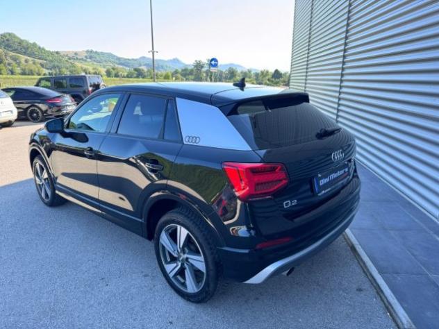 AUDI Q2 1.6 TDI Sport S-line Ok neopatentati rif. 23908901 - Foto 7