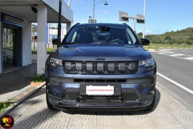 JEEP Compass 1.6 Multijet II 2WD Night Eagle rif. 23080254 - Foto 2