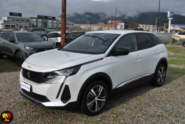 PEUGEOT 3008 BlueHDi 130 S&S Allure rif. 23177525 - Foto 4