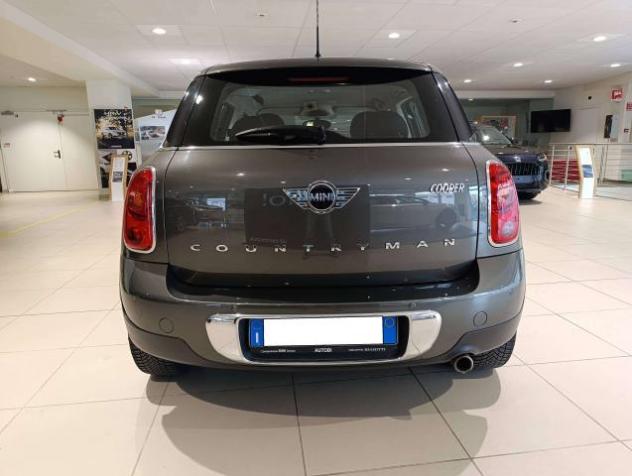 MINI Cooper Countryman Mini Countryman R60 1.6 - Foto 5