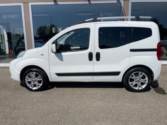 FIAT Qubo 1.4 8V 77 CV Dynamic Natural Power rif. 24053908