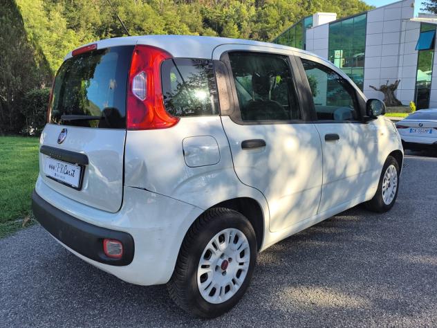 FIAT Panda 1.3 Multijet 16v 75cv S&S Easy - Foto 6