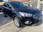 Ford Kuga titanium