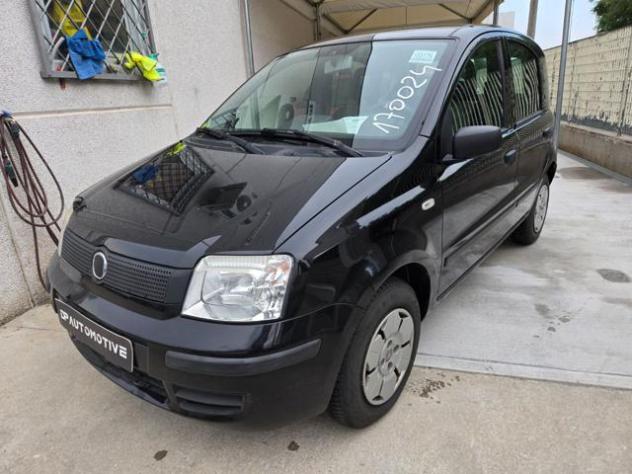FIAT Panda 1.1 Active rif. 23983422 - Foto 5