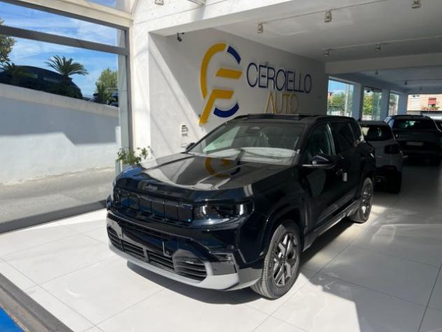 JEEP Compass 1.2 Turbo 48V e-Hybrid First Edition da €389,00 rif. 23776736 - Foto 2