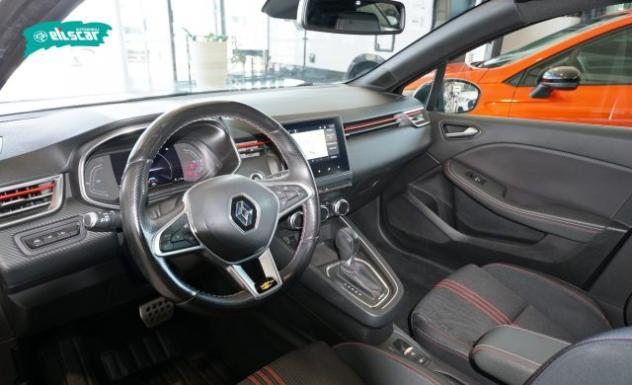 RENAULT Clio Full Hybrid E-Tech 140 CV 5 porte R.S. Line rif. 23753763 - Foto 7