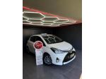 Toyota Yaris 1.4 D-4D  Lounge  11/2014