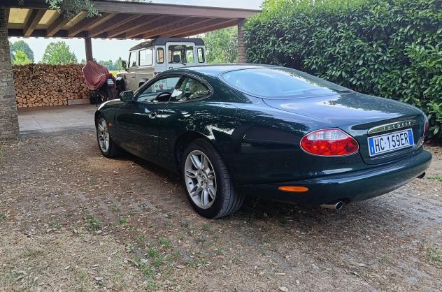 Jaguar XK XK8 4.0 Coup - Foto 6