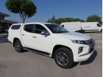 MITSUBISHI L200 2.3 D Double Cab 4x4 Super Select Intense aut. rif. 23941135