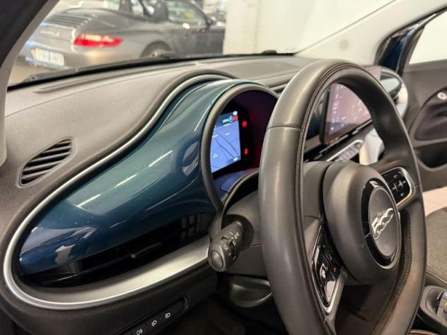 FIAT 500 Electric Business Opening Edition - Foto 9