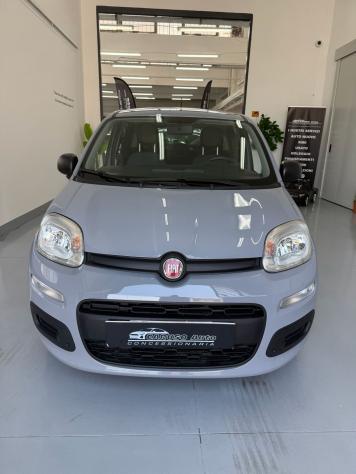 Fiat Panda Cross 1.0 FireFly S&S Hybrid - Foto 3