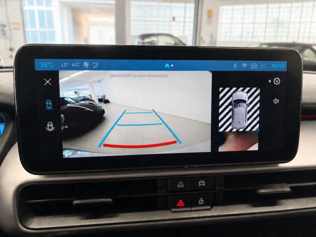 Jeep Avenger BEV BEV 156cv Summit - Foto 10