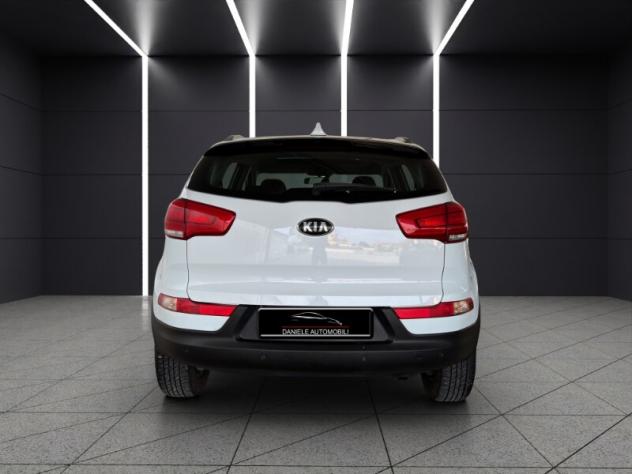 KIA Sportage 3ª serie Sportage 1.7 CRDI VGT 2WD Cool - Foto 6