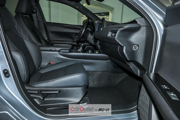 Lexus UX Hybrid F Sport 2WD MY22 - Foto 9