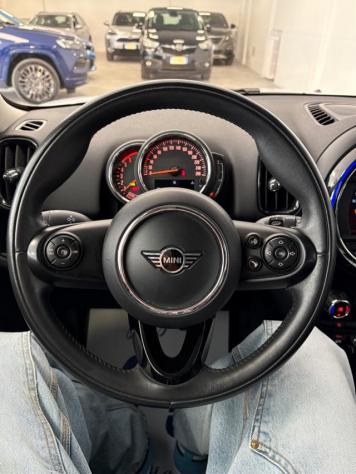 MINI Countryman 2.0 Cooper D Business *TETTO APRIBILE PREZZO REALE rif. 24029252 - Foto 9