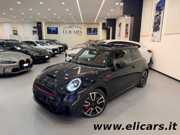 MINI John Cooper Works 2.0 John Cooper Works JCW rif. 24149327