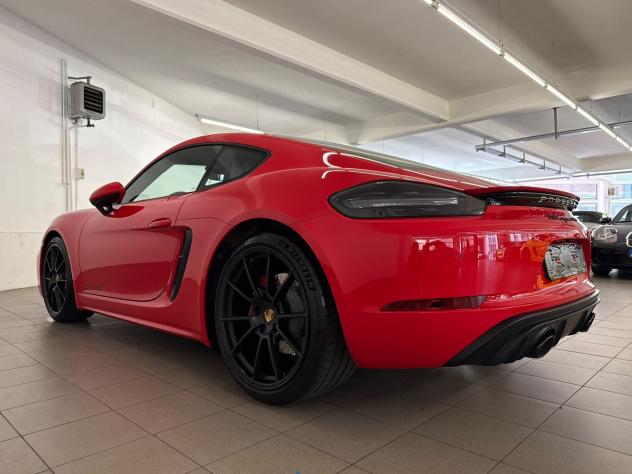 Porsche 718 718 Boxster 4.0 25 years pdk - Foto 6