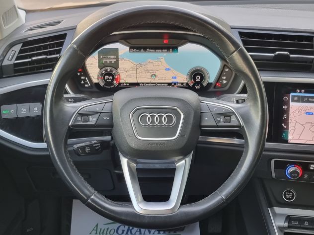 Audi Q3 SPB S-line Edition TDI S-tronic - Foto 7