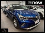 RENAULT Captur 1.6 E Tech hybrid Intens 145cv auto rif. 22381928