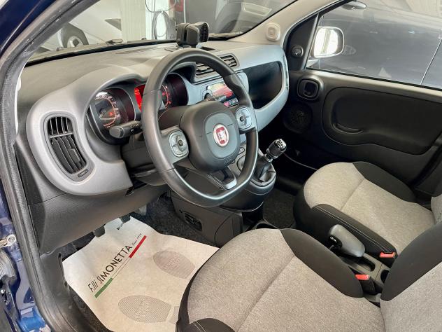 FIAT Panda 1.2 Lounge 69cv - Foto 9