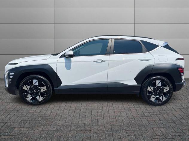 Hyundai Kona Hybrid 1.6 HEV XLine 2WD DCT - Foto 2