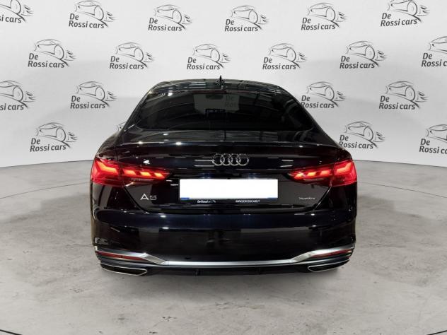 Audi A5 A5 SPB 40 TDI quattro S tronic S line edition - Foto 5