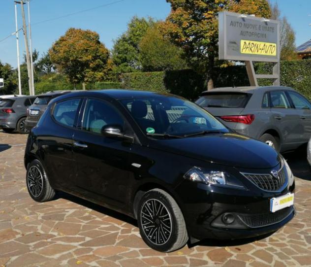 LANCIA Ypsilon 1.0 FireFly 5 porte S&S Hybrid Silver rif. 24157195