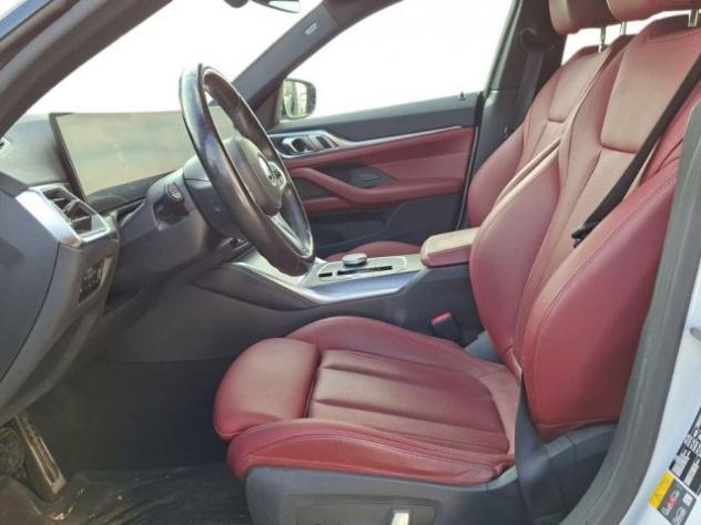 BMW i4 eDrive 40 Msport + Tetto Apr. rif. 24109233 - Foto 10