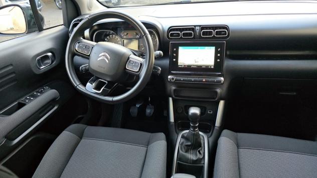Citroen C3 Aircross Shine 1.5HDi 102CV S&S - Foto 8