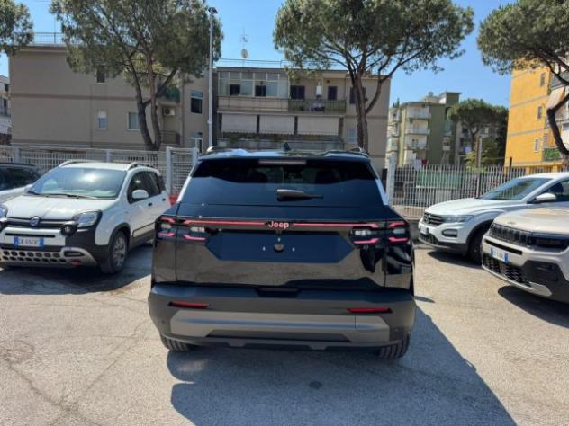 JEEP Compass 1.2 Turbo 48V e-Hybrid First Edition rif. 24039968 - Foto 6