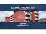 Immobile in asta di 15 m² in vendita a Garbagnate Milanese
