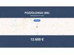 Immobile in asta di 61 m² in vendita a Pozzolengo