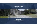 Immobile in asta di 12 m² in vendita a Varese